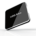 Miniatyrbild 7 av 7: H96max X2+S905X2 2+16G Dual band WiFi BT STB Smart TV Box för Android 8.1