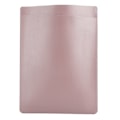 Miniatyrbild 1 av 7: Laptopfodral i olika färger, mikrofiberkonstläder, dubbelskiktat laptopfodral för OS X 15,4 tum, roséguld