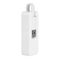 Pikkukuva 5 / 7: Valkoinen USB3.0 verkkokortti Gigabit-kaapelikortti Ethernet-portin muuntimen sovitin