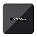 Miniatyrbild 2 av 7: H96max X2+S905X2 2+16G Dual band WiFi BT STB Smart TV Box för Android 8.1