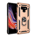 Pikkukuva 7 / 9: Samsung Galaxy Note 9 -puhelimen kotelo, sotilasluokan iskunkestävä suojakotelo, 15 jalan pudotustestisuojakotelo, magneettisella tuella ja ajoneuvolla