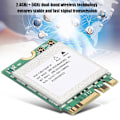 Miniatyrbillede 7 af 7: 2.4GHz5GHz Dual Band Netværkskort BCM94356Z WiFi AC Trådløst Netværkskort NGFF Interface