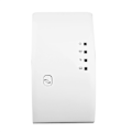 Miniatyrbild 7 av 7: 300 Mbps trådlös WiFi-repeater router N 802.11 AP-signalförstärkare för WLAN-nätverk