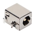 Miniatyrbillede 7 af 7: DC Power Jack Socket Holdbar Lille Størrelse Let Vægt Fremragende Udførelse Computer Tilbehør