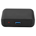 Miniatyrbild 3 av 7: USB 3.0 till HDMI VGA-omvandlare Extender HD Video Audio Display Adapter för Win/MAC OSBlack