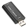 Miniatyrbilde 2 av 7: Videoopptakskort USB2.0 HD bærbar datamaskintilbehør for Windows / Android / OS X