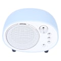 Pikkukuva 2 / 7: Sada Q7 Monitoiminen Mini Kannettava Bluetooth Musiikkikaiutin Langaton Äänentoistokaiutin Sininen
