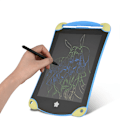 Pikkukuva 1 / 7: 8,5 tuuman LCD-kirjoitustaulu Piirtotaulu Paperiton Graffiti Muistio Lapsille Toimistoon