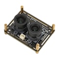 Miniatyrbillede 6 af 7: Dual Lens USB-kameramodul 2MP synligt lys infrarød ansigtsgenkendelse kikkert kamerabord til ansigtsgenkendelse