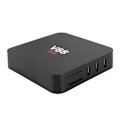 Pikkukuva 3 / 7: V88 1G+8G USB Smart TV BOX for Android 7.1 RK3229 Quad core CPU 2160P 5V 2A