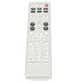 Miniatyrbilde 6 av 7: RC1175 Fjernkontroll Erstatningsfjernkontroll for Denon RC1199 RCDN9 DRAN5