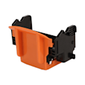Miniatyrbillede 2 af 7: Print Hoved Printer Farve Printhead Udskiftning til IP3600 IP3680 MP540 MP560 MP558 MP568 MP620 MX860 MX870 Printer