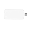 Miniatyrbild 3 av 7: USB bärbar Dongle Payloads Injector Adapter för N-Switch NS RCM JIG Converter