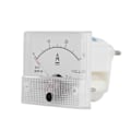 Miniatyrbillede 3 af 7: DC 0-30A DC Analog 85C1 Strømmåler Spændingsmåler 2,5 Nøjagtighed Spændings Analog Voltmeter Panel