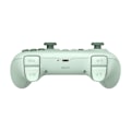Miniatyrbild 4 av 9: 8Bitdo Ultimate C 2.4g trådlös handkontroll för Windows PC, Android, Steam Deck och Raspberry Pi Green