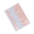 Miniatyrbild 3 av 7: Laptopfodral Väska Dubbelskikts Flip Typ Notebook Dator Skyddande Foder Väska för MacBook Pro(Rose Gold )