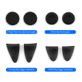 Miniatyrbillede 2 af 4: Silikonegreb til PS5-controller, beskyttende silikonecover til Playstation 5