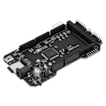 Miniatyrbillede 2 af 7: 3D-printertilbehør RE ARM 32-bit kontrolhovedkort bundkort til Mega 2560 R3 Ramps1.41.51.6