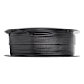 Miniatyrbillede 7 af 7: Kulfiber PETG Filament 1,75mm Sort PETG CF 3D-print Filament Letvægts Høj Styrke til FDM 3D-printer