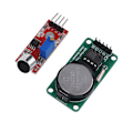 Miniatyrbild 6 av 7: RFID Starter Learning Kit Set Uppgraderad Version Allt i Ett Bärbart Fodral