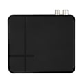 Miniatyrbilde 2 av 7: MINI HD K2 STB USB2.0 Hjem Multimedia Digital TV-boks Mottaker (100-240V)