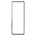 Pikkukuva 2 / 7: Etuosan ulompi lasinen näyttö Ulompi linssi Näytön vaihto OCA-liimakorjaustyökalusarja Samsung Galaxy Z Fold 2 5G F916:lle