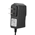 Pikkukuva 2 / 5: Mizar 6V 1A AC-virtalähde DC-virtalähdesovittimeen, 5,5/2,1 mm