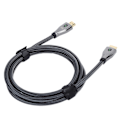 Miniatyrbilde 6 av 7: Adapterkabel med LED-overføring Dynamisk versjon 2.1 8K ved 60Hz for HDMI Line2meter
