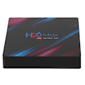 Miniatyrbillede 2 af 7: 4+64G Dual band WIFI+BT TV Set top Box Smart TV Media Player til Android 9.0