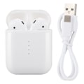 Pikkukuva 1 / 7: i10 TWS Bluetooth 5.0 Langaton Kuuloke Mini Kuuloke Handsfree Kuuloke iOS/Androidille