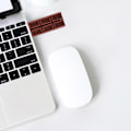 Miniatyrbild 6 av 7: Söt choklad design bärbar USB 2.0 Flash Drive 16GB Disk Memory Stick