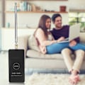 Miniatyrbillede 6 af 7: DAb Digital Broadcast Receiver med indikatorlys til forstærkere Bluetooth-højttalere med USB