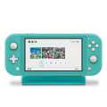 Pikkukuva 5 / 5: Switch Lite -latausteline | Mini latausnäyttötelakka USB Type C -portilla Nintendo Switch/Switch Lite -käsikonsolille