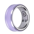 Miniatyrbilde 4 av 7: Smart Ring Helse Tracker BT 5.1 Søvn Kroppstemperatur Overvåking Skritteller IP68 Smart Ring