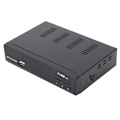 Miniatyrbild 3 av 7: iBRAVEBOX F10S PLUS H.265 för IPTV DVB för S2 POWERVU BISSKEY Set Top Box