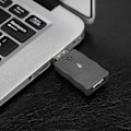 Miniatyrbilde 5 av 7: For Switch/PC USB trådløs Bluetooth-mottaker for NS Gamepad Wire Receiver Converter
