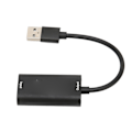 Pikkukuva 5 / 7: 4K 1080P videokaappauskortti, Plug and Play, HD Multimedia Interface -tallennuskortti pelaamiseen, suoratoistoon, USB