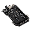 Miniatyrbillede 3 af 7: 3D-printertilbehør RE ARM 32-bit kontrolhovedkort bundkort til Mega 2560 R3 Ramps1.41.51.6