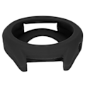 Miniatyrbillede 5 af 7: Smart Watch Full Frame Cover Fleksibel Beskytter Bumper Etui til Huawei Honor Magic Wacth 2Sort