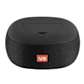 Pikkukuva 2 / 7: Uusi langaton kannettava Bluetooth-stereobassokaiutin puhelimen pidikkeellä, kaiutin, TF, USB (musta)