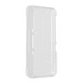 Miniatyrbild 5 av 7: Fodral för 2DSLL Transparent Repskydd Hög Hållfasthet PC Skyddande Hård Skal