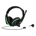 Pikkukuva 6 / 7: Langalliset kuulokkeet 3D-tilaäänellä Langalliset bassopelikuulokkeet mikrofonilla Xbox-tableteille