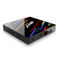 Pikkukuva 5 / 7: RK3328/Android 9.0 neliytiminen 4+32G kaksoiskaistainen WIFI+BT Smart TV Box -mediasoitin