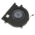 Miniatyrbild 5 av 7: Laptop intern kylsystem fläkt ersättning notebook intern kylare för HP OMEN 15 EK 15 EK0005LA 15 EK0013DX L98737 001 CPU kylsystem fläkt