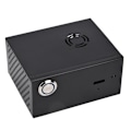 Pikkukuva 2 / 7: Raspberry Pi X820 V3.0 SSD/HDD SATA -tallennuslevyn kotelo