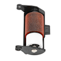 Miniatyrbillede 3 af 7: Printer Pick Up Roller ABS Materiale Udsøgt Håndværk Nem Betjening Printer Dele til C224 284 364