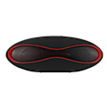Pikkukuva 2 / 7: Muodi Kannettava Mini Langaton Bluetooth-Kaiutin Mini-X6