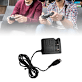 Pikkukuva 5 / 7: Virtalähde Ammattimainen Pelikonsolin Seinälaturi Gameboy Advance SP Pelikonsoleille