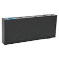 Miniatyrbild 5 av 7: ANQ‑214 HD Multimedia Interface Splitter 1 in 4 Out 4Kx2K Video Duplicator för Xbox för PS5 för HDTV 100‑240VUS Plug