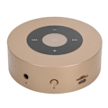 Pikkukuva 5 / 7: Bluetooth-kaiutin, langaton, ulkokäyttöön, kannettava, mini, melunvaimennus, subwoofer, äänentoisto